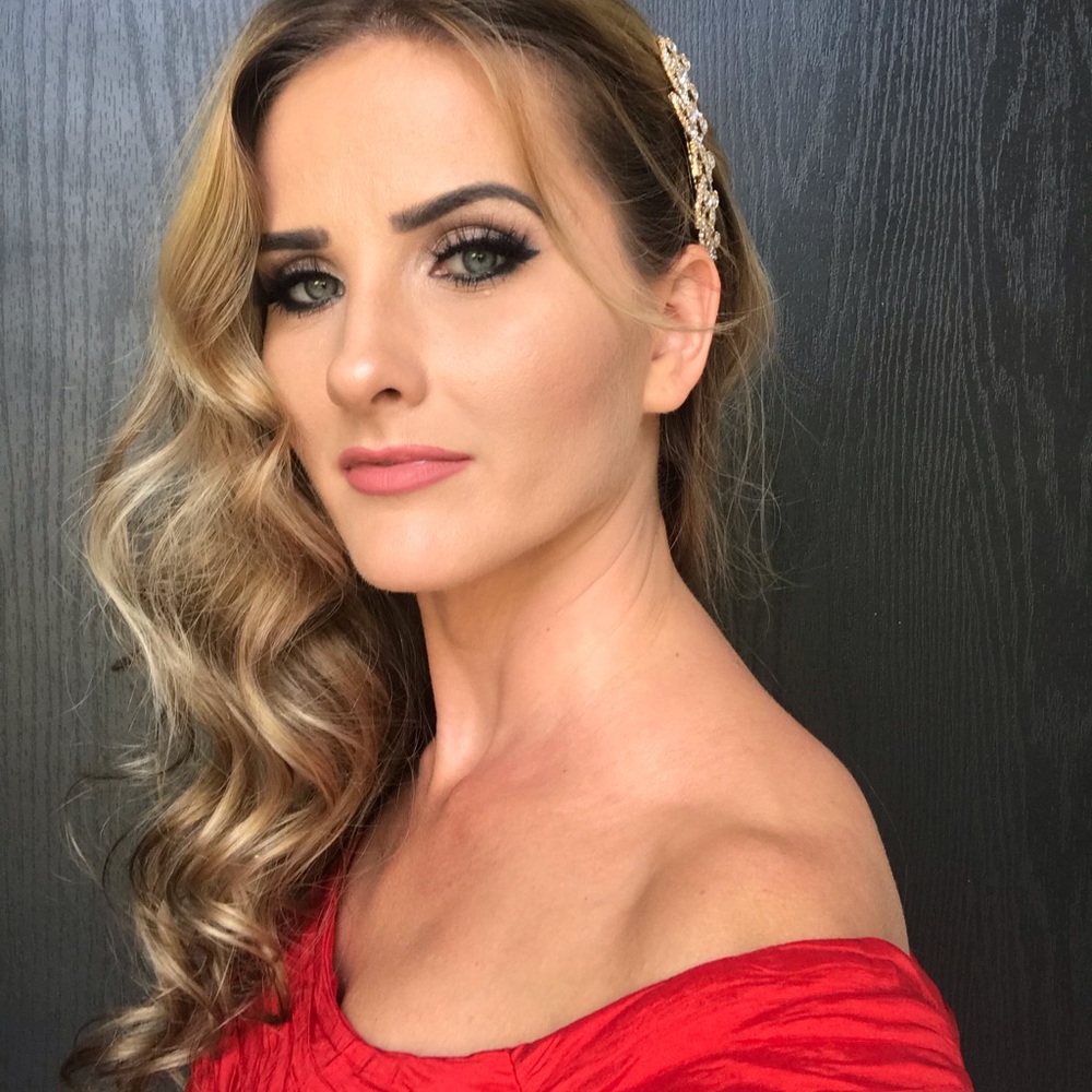 Meet your Posher, Irina